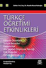 Türkçe Öğretimi Etkinlikleri