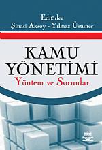 Kamu Yönetimi Yöntem ve Sorunlar