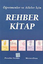 Rehber Kitap -Öğretmen ve Aileler için-