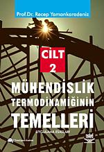 Mühendislik Termodinamiğinin Temelleri II