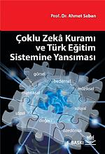 Çoklu Zekâ Kuramı ve Türk Eğitim Sistemine Yansıması