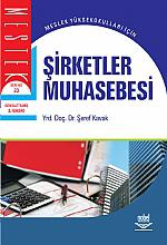 Şirketler Muhasebesi