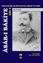 ASAR-I BAKİYE Cilt 2 -Ortaçağ İslam Dünyasında Hesap ve Cebir-