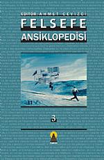 Felsefe Ansiklopedisi Cilt 3