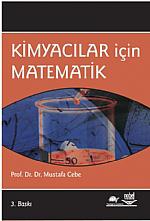 Kimyacılar için Matematik