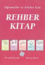 Rehber Kitap -Öğrenci ve Aileler için-