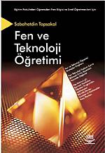 Fen ve Teknoloji Öğretimi  (İlköğretim 4-5 )