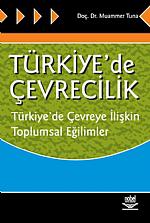 Türkiye’de Çevrecilik