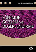 Eğitimde Gözlem ve Değerlendirme