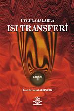 Uygulamalarla Isı Transferi