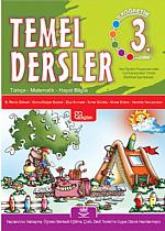 Temel Dersler İlköğretim 3. Sınıf