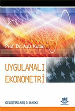 Uygulamalı Ekonometri