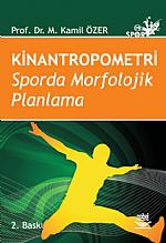Kinantropometri Sporda Morfolojik Planlama