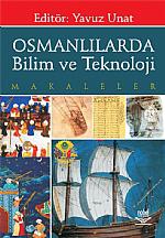 Osmanlılarda Bilim ve Teknoloji -Makaleler-