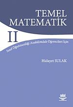 Temel Matematik 2