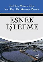 Esnek İşletme