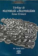 Türkiye'de Milletvekilliği ve Milletvekilliğinin Sona Ermesi