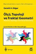 Ölçü, Topoloji ve Fraktal Geometri