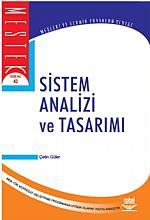 Sistem Analizi ve Tasarımı