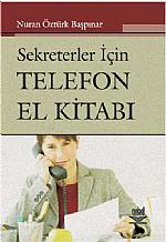 Sekreterler İçin Telefon El Kitabı