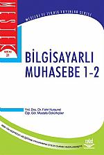 Bilgisayarlı Muhasebe 1-2