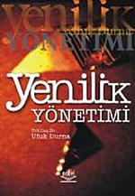 Yenilik Yönetimi