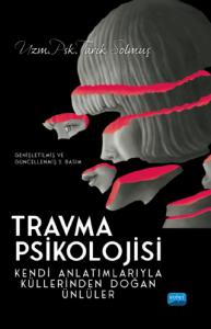 TRAUMA PSYCHOLOGY Celebrities Born From Ashes With Their Own Narrations