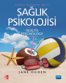 SAĞLIK PSİKOLOJİSİ - Health Psychology