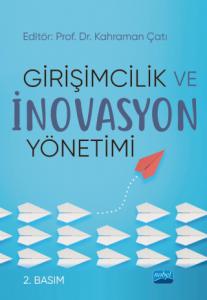 Girişimcilik ve İnovasyon Yönetimi