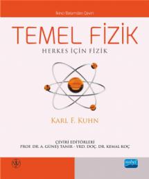 TEMEL FİZİK: Herkes İçin Fizik - BASIC PHYSICS: A Self-Teaching Guide