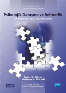 PSİKOLOJİK DANIŞMA VE REHBERLİK - Introduction to Counseling and Guidance