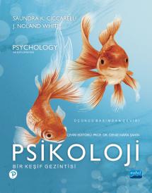 PSİKOLOJİ - Bir Keşif Gezintisi - PSYCHOLOGY - An Exploration