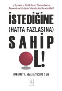 İSTEDİĞİNE (HATTA FAZLASINA) SAHİP OL! - Getting (More Of) What You Want