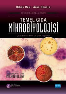 TEMEL GIDA MİKROBİYOLOJİSİ - Fundamental Food Microbiology