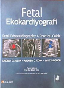 FETAL EKOKARDIYOGRAFİ - Fetal Echocardiography