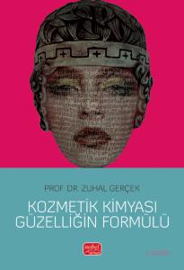 Kozmetik Kimyası Güzelliğin Formülü