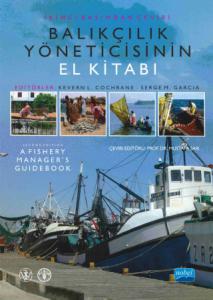 BALIKÇILIK YÖNETİCİSİNİN EL KİTABI - A Fishery Manager's Guidebook