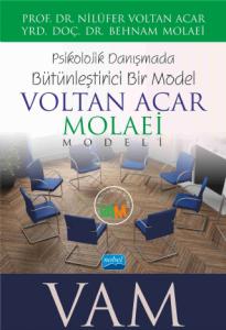 Psikolojik Danışmada Bütünleştirici Bir Model: VOLTAN ACAR-MOLAEİ (VAM) MODELİ