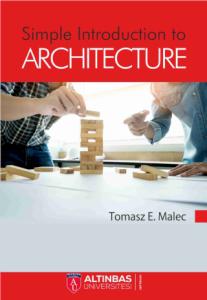 Simple Introduction to Architecture