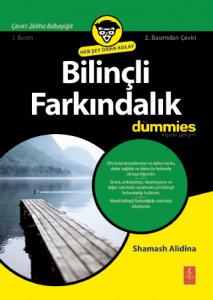 Bilinçli Farkındalık for Dummies - Mindfulness for Dummies