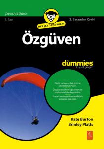 Özgüven for Dummies - Confi dence for Dummies