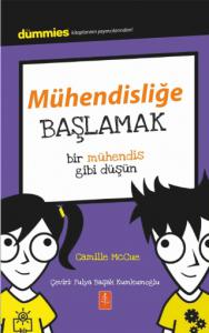 MÜHENDİSLİĞE BAŞLAMAK - Dummies Junior- Getting Started with Engineering