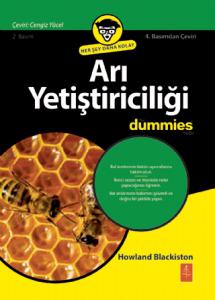 Arı Yetiştiriciliği for Dummies- Beekeeping for Dummies