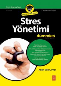 Stres Yönetimi for Dummies - Stress Management for Dummies