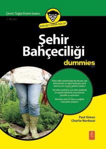 Şehir Bahçeciliği for Dummies - Urban Gardening for Dummies