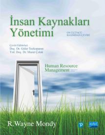 İNSAN KAYNAKLARI YÖNETİMİ - Human Resource Management