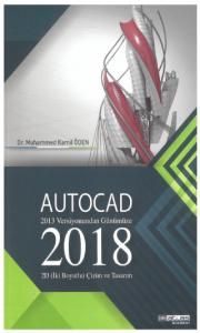 Autocad 2018