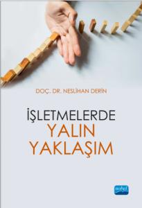 İşletmelerde Yalın Yaklaşım