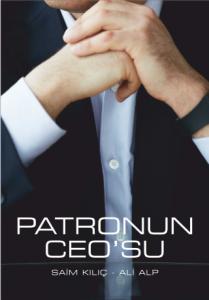 PATRONUN CEO’SU