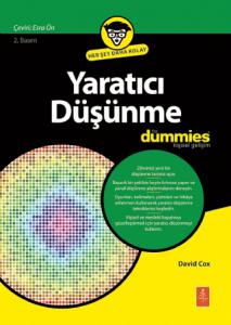 Yaratıcı Düşünme for Dummies - Creative Thinking for Dummies